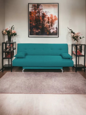 Прямой диван манго 2 Савана Лагун в Тарко-Сале - tarko-sale.mebel-tymen.ru | фото