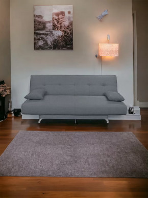 Прямой диван манго 2 Савана Маус в Тарко-Сале - tarko-sale.mebel-tymen.ru | фото