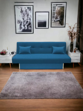 Прямой диван манго 4 Савана Деним в Тарко-Сале - tarko-sale.mebel-tymen.ru | фото