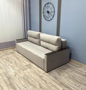 Прямой диван Ричард 3 НПБ 120 мм+30 мм ППУ в Тарко-Сале - tarko-sale.mebel-tymen.ru | фото