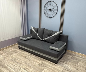 Прямой диван Студия ППУ Еврокнижка в Тарко-Сале - tarko-sale.mebel-tymen.ru | фото