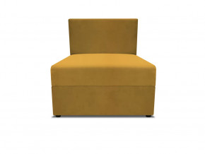 Прямой модуль Бергамо Dream Yellow кат. 3 в Тарко-Сале - tarko-sale.mebel-tymen.ru | фото