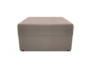 Пуф Бергамо Dream Beige кат. 3 в Тарко-Сале - tarko-sale.mebel-tymen.ru | фото
