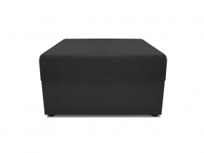 Пуф Бергамо Dream Grafit кат. 3 в Тарко-Сале - tarko-sale.mebel-tymen.ru | фото