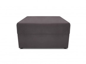 Пуф Бергамо Dream Grey кат. 3 в Тарко-Сале - tarko-sale.mebel-tymen.ru | фото