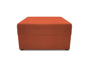 Пуф Бергамо Dream Orange кат. 3 в Тарко-Сале - tarko-sale.mebel-tymen.ru | фото
