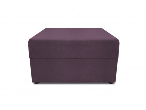 Пуф Бергамо Dream Plum кат. 3 в Тарко-Сале - tarko-sale.mebel-tymen.ru | фото