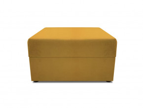Пуф Бергамо Dream Yellow кат. 3 в Тарко-Сале - tarko-sale.mebel-tymen.ru | фото