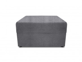 Пуф Бергамо Savana Plus Ash кат. 1 в Тарко-Сале - tarko-sale.mebel-tymen.ru | фото