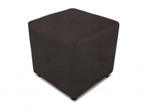 Пуф Куб Bahama Grafit кат.2 в Тарко-Сале - tarko-sale.mebel-tymen.ru | фото