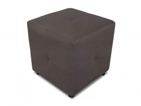 Пуф Куб Bahama Grey кат.2 в Тарко-Сале - tarko-sale.mebel-tymen.ru | фото