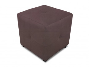 Пуф Куб Bahama Plum кат.2 в Тарко-Сале - tarko-sale.mebel-tymen.ru | фото
