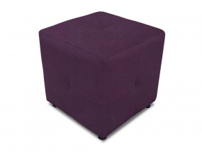 Пуф Куб Bahama Violet кат.2 в Тарко-Сале - tarko-sale.mebel-tymen.ru | фото