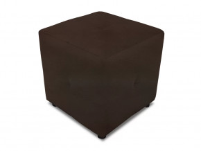 Пуф Куб Marvel Chocolate кат.4 в Тарко-Сале - tarko-sale.mebel-tymen.ru | фото