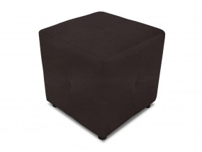 Пуф Куб Marvel Pearl Chestnut кат.4 в Тарко-Сале - tarko-sale.mebel-tymen.ru | фото