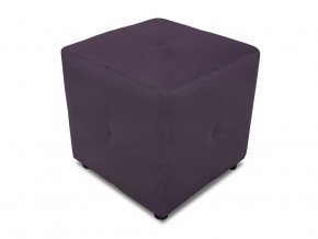 Пуф Куб Marvel Plum кат.4 в Тарко-Сале - tarko-sale.mebel-tymen.ru | фото