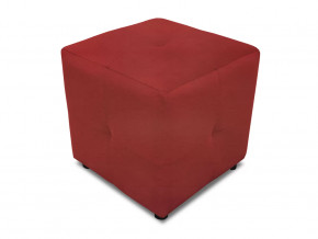 Пуф Куб Marvel Red кат.4 в Тарко-Сале - tarko-sale.mebel-tymen.ru | фото