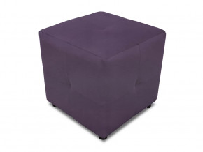 Пуф Куб Marvel Viola кат.4 в Тарко-Сале - tarko-sale.mebel-tymen.ru | фото