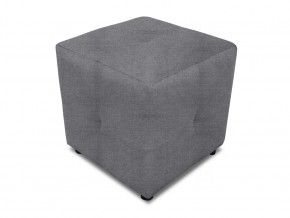 Пуф Куб Savana Plus Ash кат.1 в Тарко-Сале - tarko-sale.mebel-tymen.ru | фото
