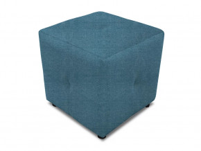 Пуф Куб Savana Plus Blue кат.1 в Тарко-Сале - tarko-sale.mebel-tymen.ru | фото