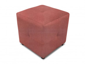 Пуф Куб Savana Plus Coral кат.1 в Тарко-Сале - tarko-sale.mebel-tymen.ru | фото