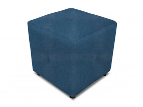 Пуф Куб Savana Plus Denim кат.1 в Тарко-Сале - tarko-sale.mebel-tymen.ru | фото