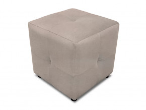 Пуф Куб Savana Plus Ivory кат.1 в Тарко-Сале - tarko-sale.mebel-tymen.ru | фото
