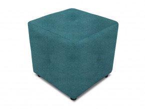 Пуф Куб Savana Plus Mint кат.1 в Тарко-Сале - tarko-sale.mebel-tymen.ru | фото