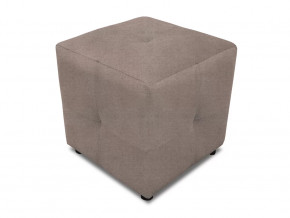 Пуф Куб Savana Plus Mocca кат.1 в Тарко-Сале - tarko-sale.mebel-tymen.ru | фото