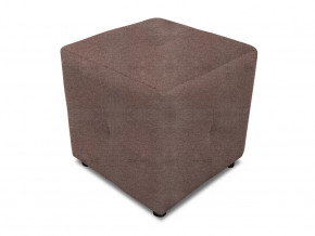 Пуф Куб Savana Plus Toffee кат.1 в Тарко-Сале - tarko-sale.mebel-tymen.ru | фото