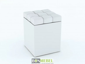 Пуф "Квадро" в Тарко-Сале - tarko-sale.mebel-tymen.ru | фото