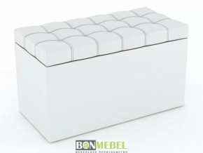 Пуф "Квадро" тип 2 в Тарко-Сале - tarko-sale.mebel-tymen.ru | фото