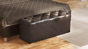 Пуф Тип 3 в Тарко-Сале - tarko-sale.mebel-tymen.ru | фото