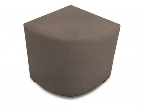 Пуф Угловой Bahama Ash кат.2 в Тарко-Сале - tarko-sale.mebel-tymen.ru | фото