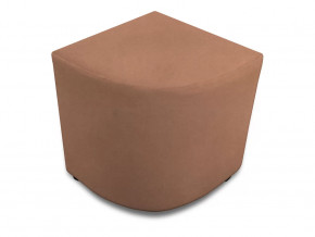 Пуф Угловой Bahama Ginger кат.2 в Тарко-Сале - tarko-sale.mebel-tymen.ru | фото