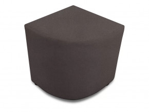 Пуф Угловой Bahama Grey кат.2 в Тарко-Сале - tarko-sale.mebel-tymen.ru | фото