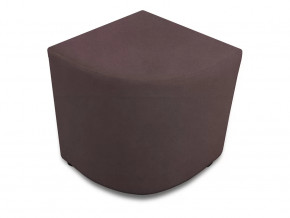 Пуф Угловой Bahama Plum кат.2 в Тарко-Сале - tarko-sale.mebel-tymen.ru | фото