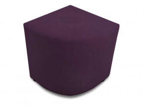Пуф Угловой Bahama Violet кат.2 в Тарко-Сале - tarko-sale.mebel-tymen.ru | фото