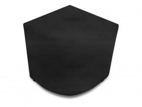 Пуф Угловой Marvel Black кат.4 в Тарко-Сале - tarko-sale.mebel-tymen.ru | фото