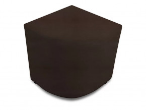 Пуф Угловой Marvel Chocolate кат.4 в Тарко-Сале - tarko-sale.mebel-tymen.ru | фото