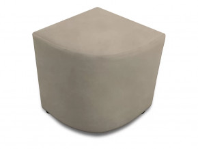 Пуф Угловой Marvel Cream кат.4 в Тарко-Сале - tarko-sale.mebel-tymen.ru | фото