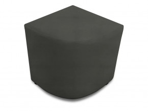 Пуф Угловой Marvel Grey кат.4 в Тарко-Сале - tarko-sale.mebel-tymen.ru | фото
