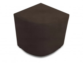 Пуф Угловой Marvel Pearl Bronze кат.4 в Тарко-Сале - tarko-sale.mebel-tymen.ru | фото