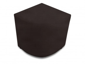 Пуф Угловой Marvel Pearl Chestnut кат.4 в Тарко-Сале - tarko-sale.mebel-tymen.ru | фото