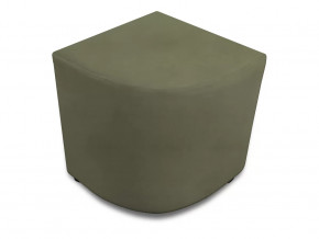 Пуф Угловой Marvel Pistachio кат.4 в Тарко-Сале - tarko-sale.mebel-tymen.ru | фото