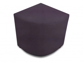 Пуф Угловой Marvel Plum кат.4 в Тарко-Сале - tarko-sale.mebel-tymen.ru | фото