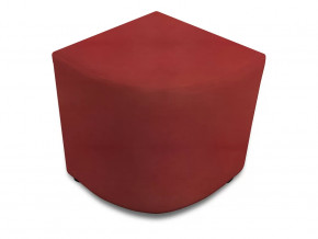 Пуф Угловой Marvel Red кат.4 в Тарко-Сале - tarko-sale.mebel-tymen.ru | фото