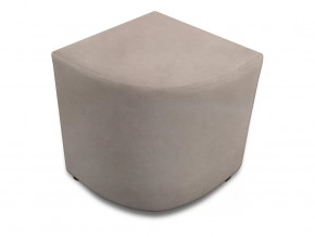 Пуф Угловой Savana Plus Ivory кат.1 в Тарко-Сале - tarko-sale.mebel-tymen.ru | фото