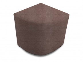 Пуф Угловой Savana Plus Toffee кат.1 в Тарко-Сале - tarko-sale.mebel-tymen.ru | фото