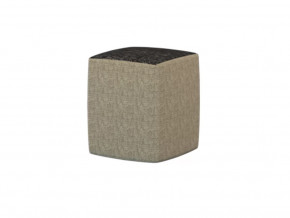 Пуф ВЕРСАЛЬ-2 Дуб баррик/Ясень анкор в Тарко-Сале - tarko-sale.mebel-tymen.ru | фото